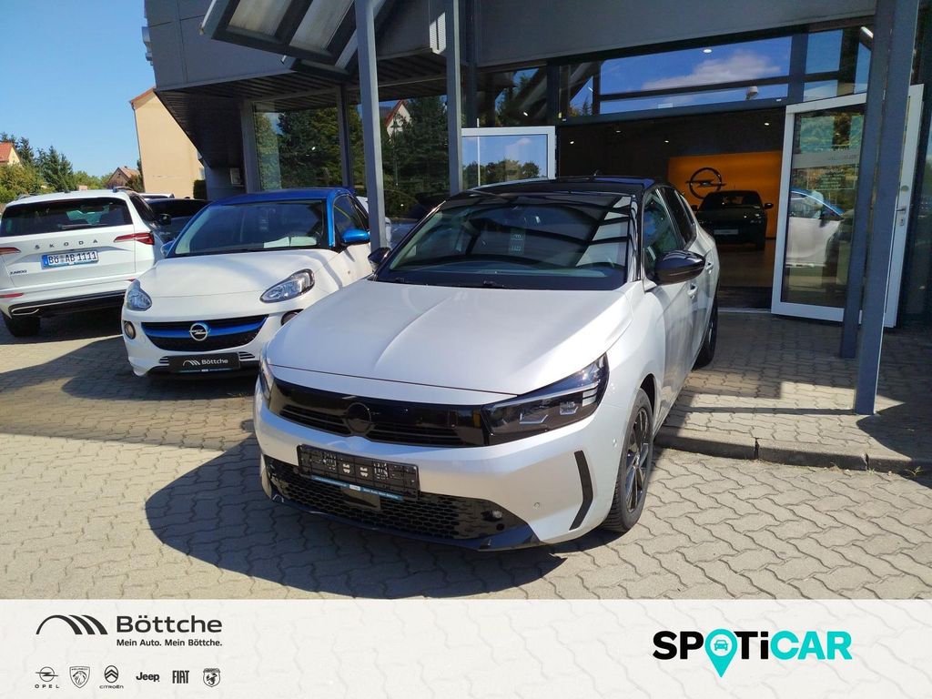Opel Corsa 2024