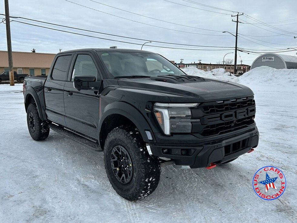 Ford F 150