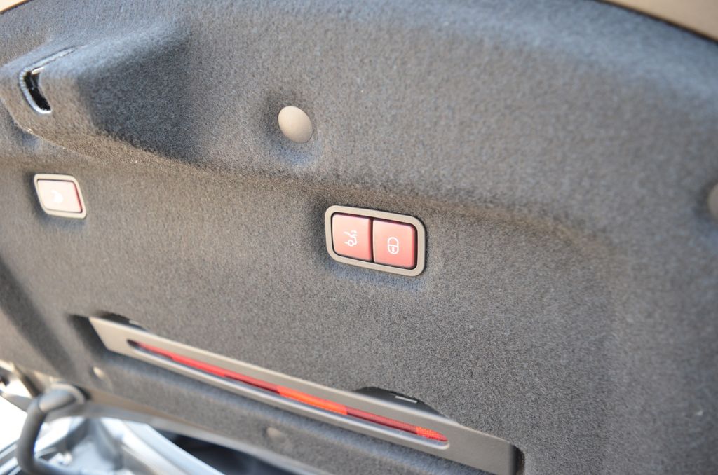 Mercedes-Benz SL 63 AMG 2022