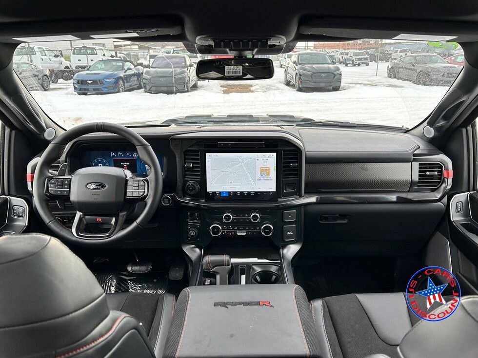 Ford F 150