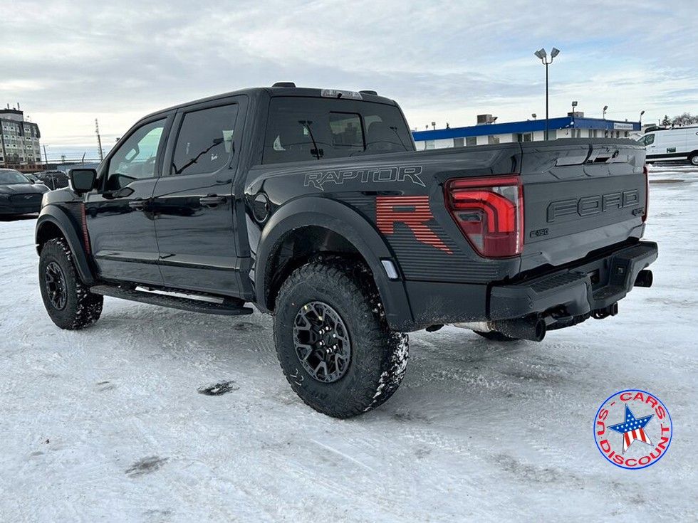 Ford F 150