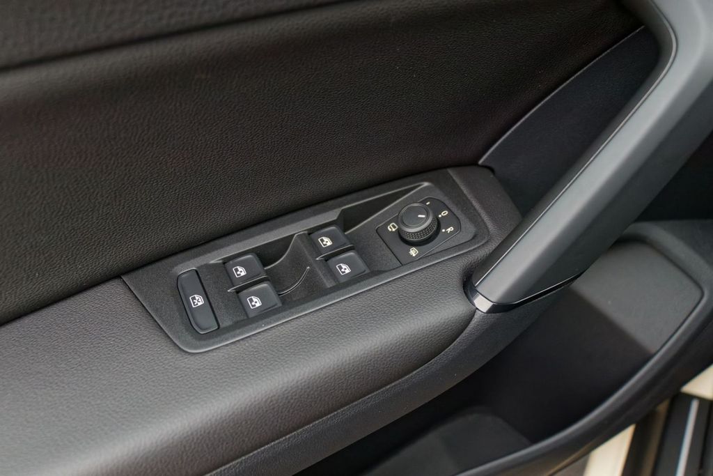 Volkswagen Touran 2024