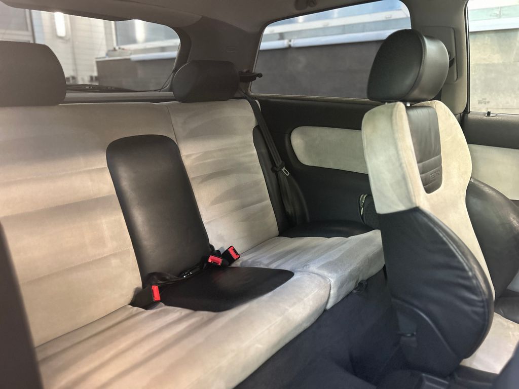 Audi S3 2001