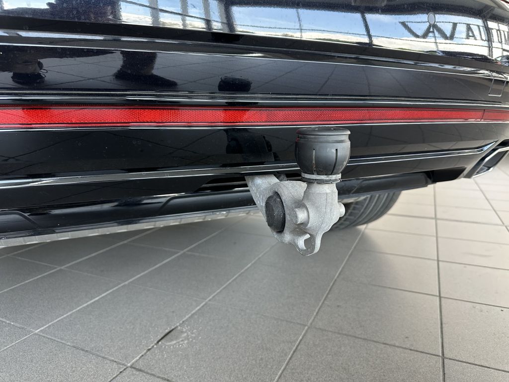 Volkswagen Touareg 2022