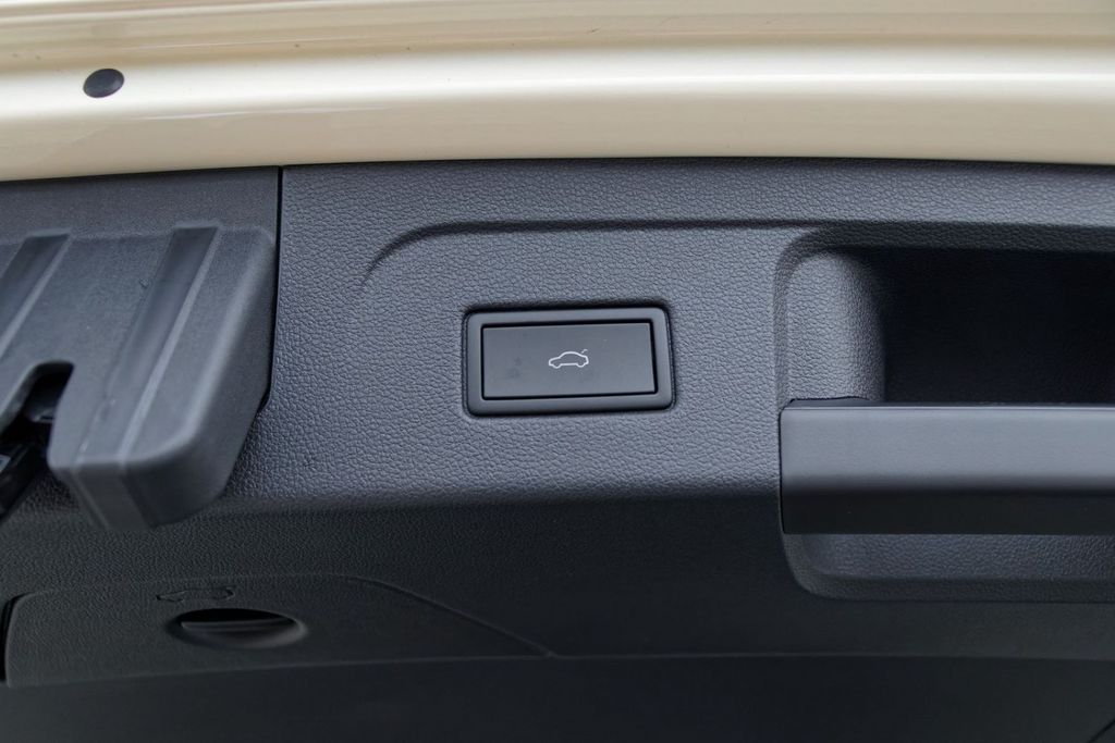 Volkswagen Touran 2024