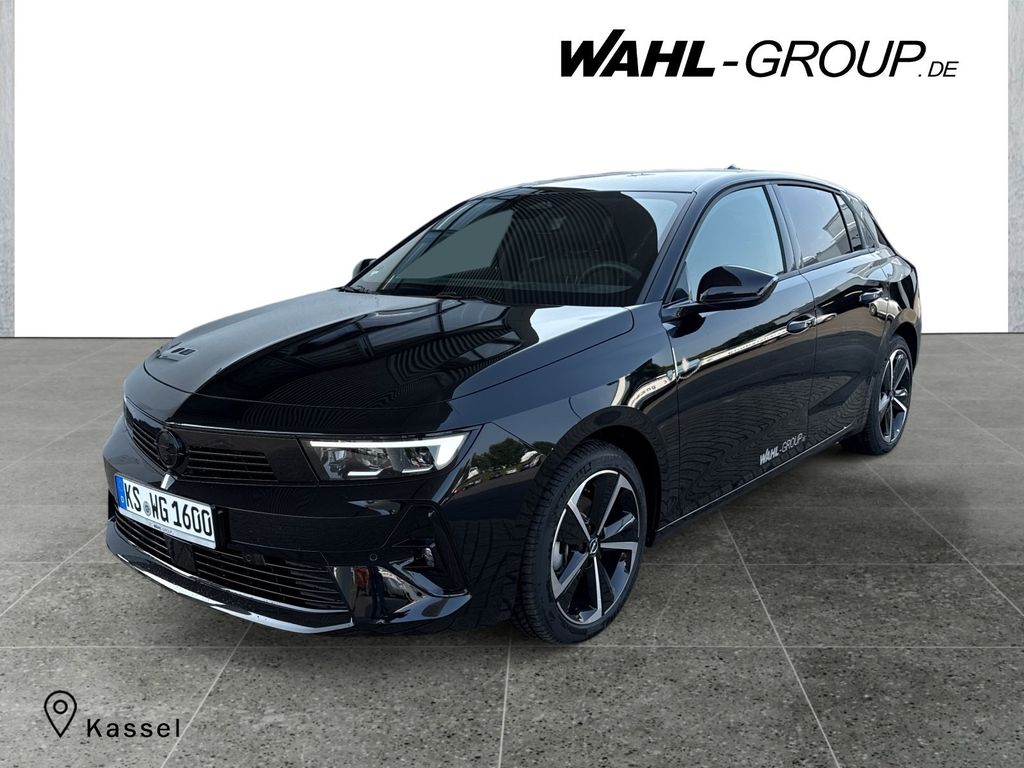 Opel Astra 2025
