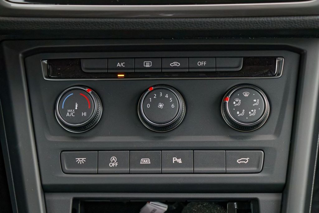 Volkswagen Touran 2024