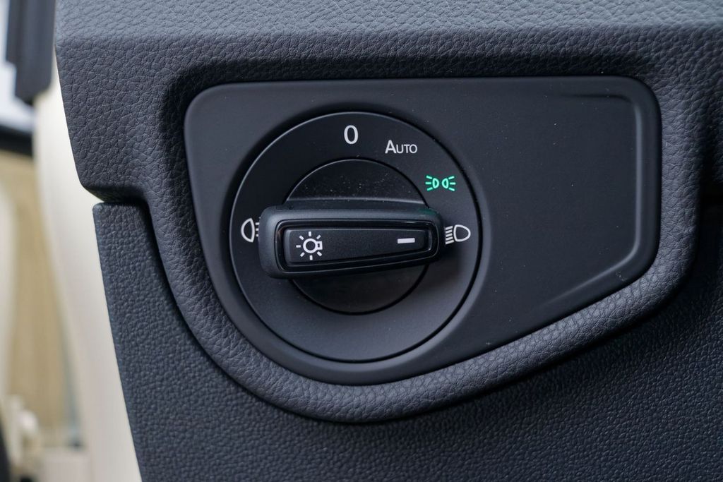 Volkswagen Touran 2024