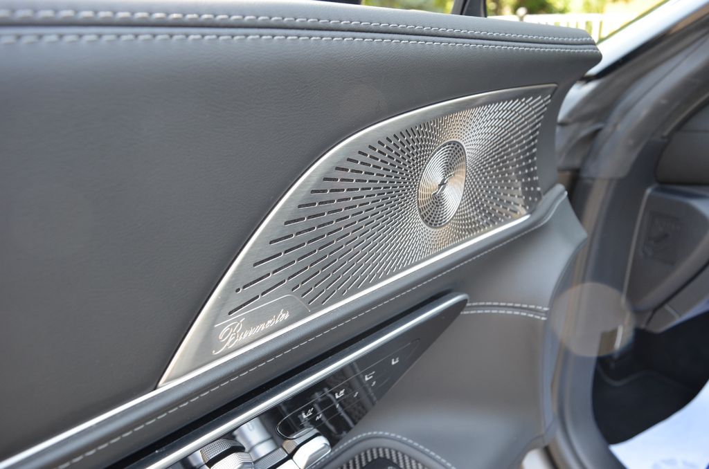 Mercedes-Benz SL 63 AMG 2022