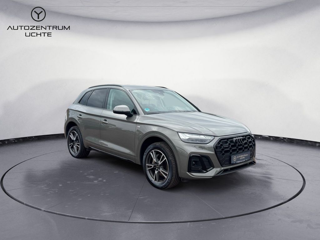 Audi Q5 2023