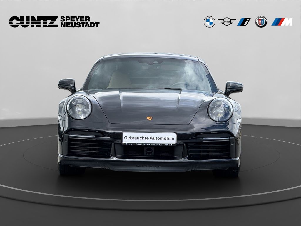 Porsche 992 2023