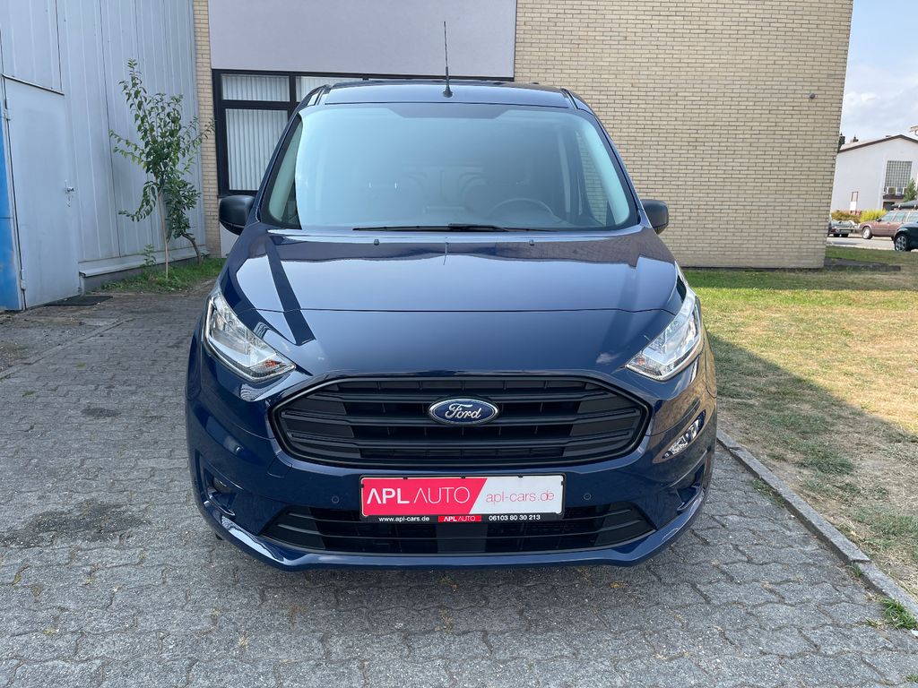 Ford Transit 2019