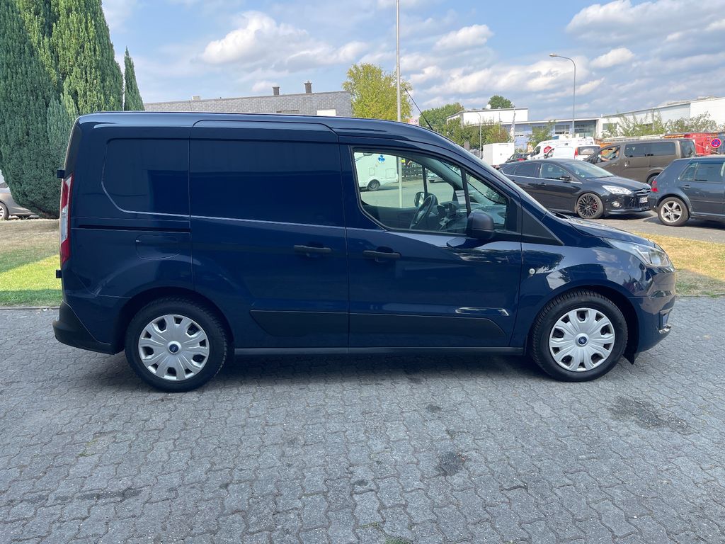 Ford Transit 2019