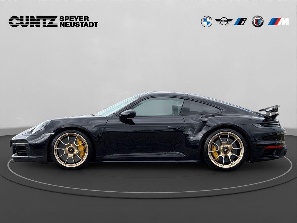 Porsche 992 2023