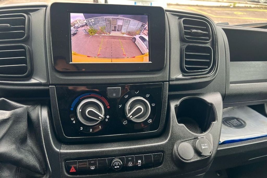 Fiat Ducato 2022
