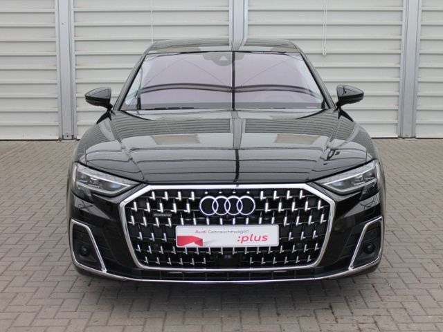 Audi A8 2022