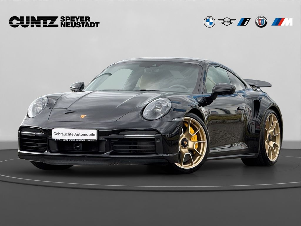 Porsche 992 2023