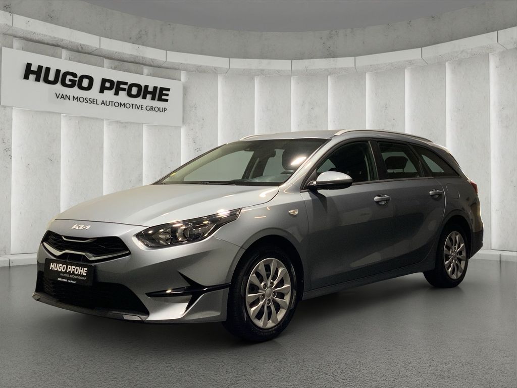 Kia cee'd Sportswagon 2023