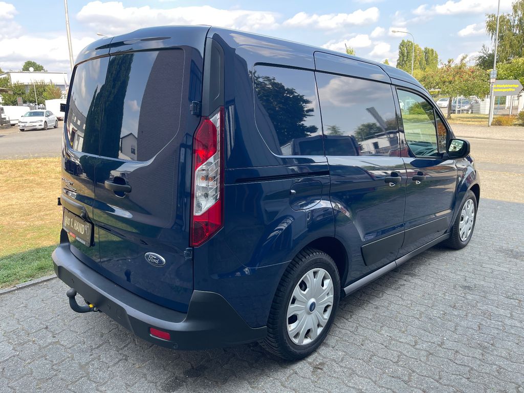 Ford Transit 2019