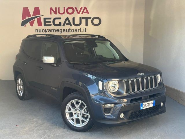 Jeep Renegade 2022