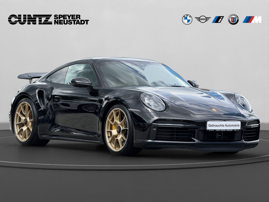 Porsche 992 2023