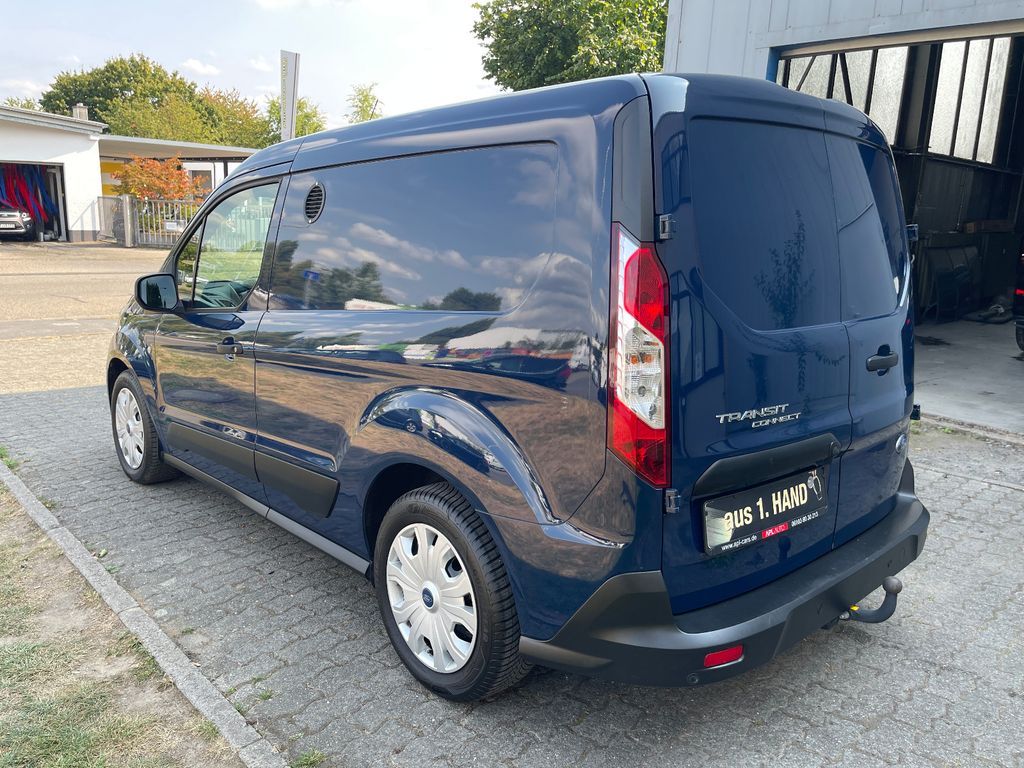 Ford Transit 2019