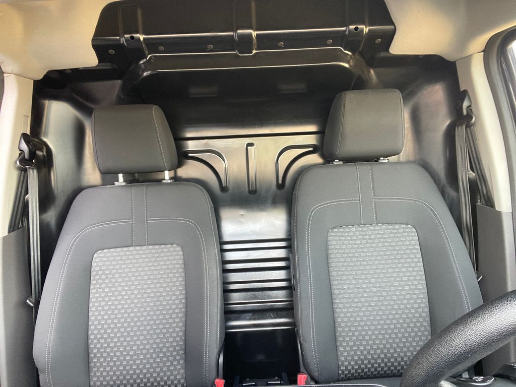 Ford Transit 2019