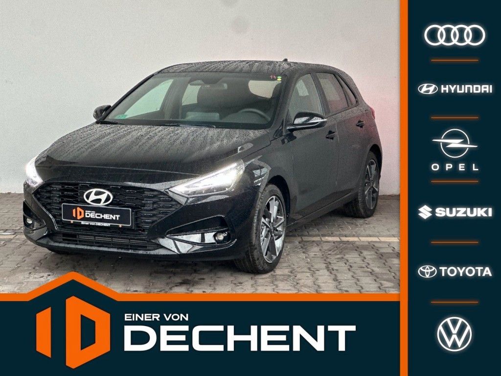 Hyundai i30 2024