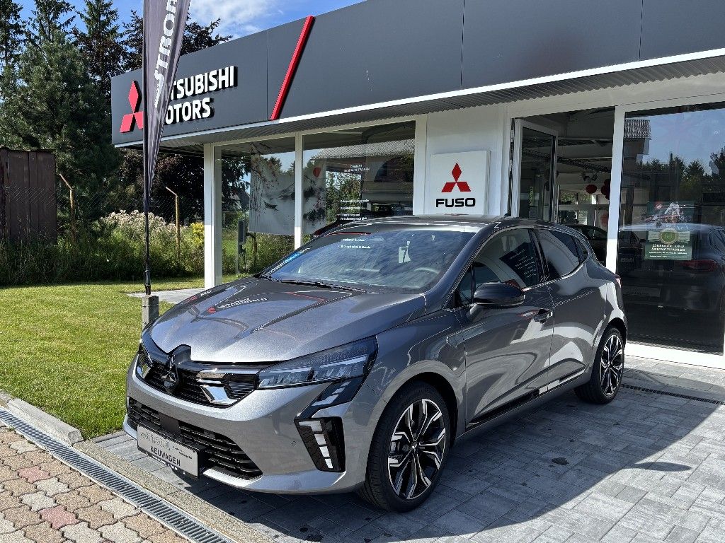 Mitsubishi Colt 2025