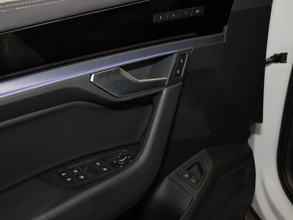 Volkswagen Touareg 2025