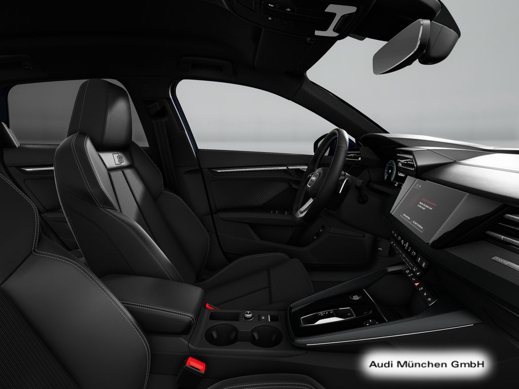 Audi A3 2025