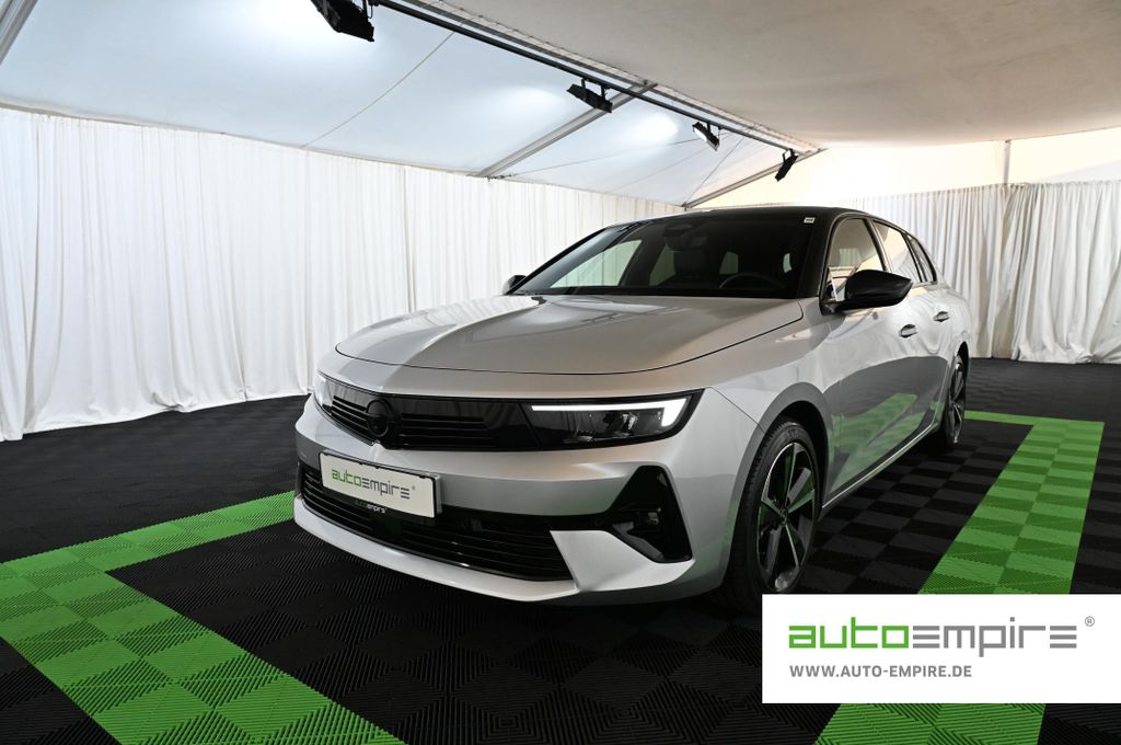 Opel Astra 2024