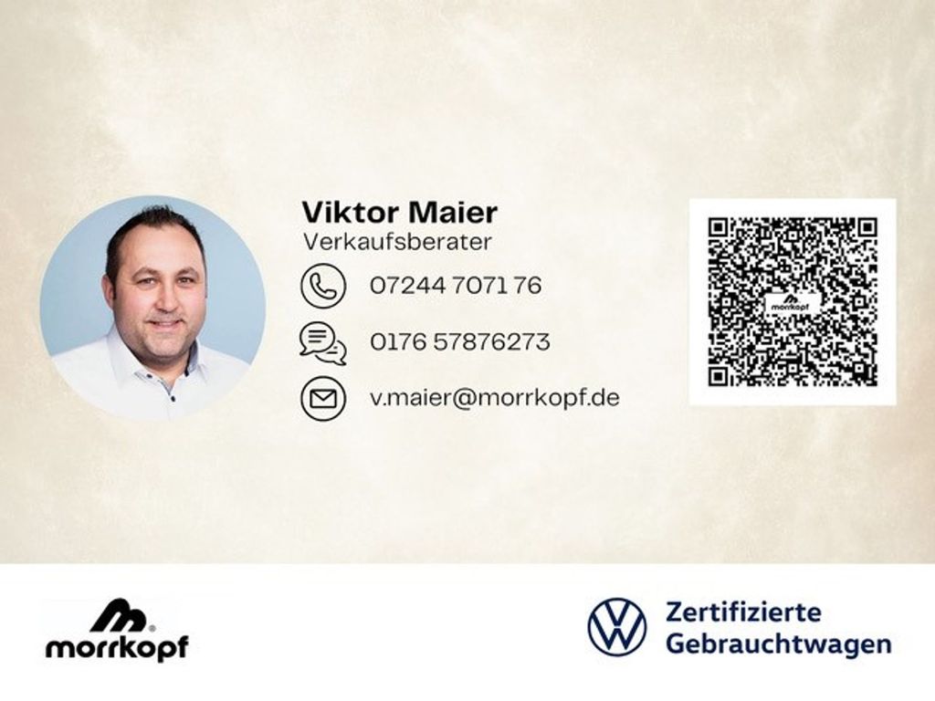 Volkswagen Touareg 2025