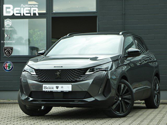 Peugeot 3008 2023