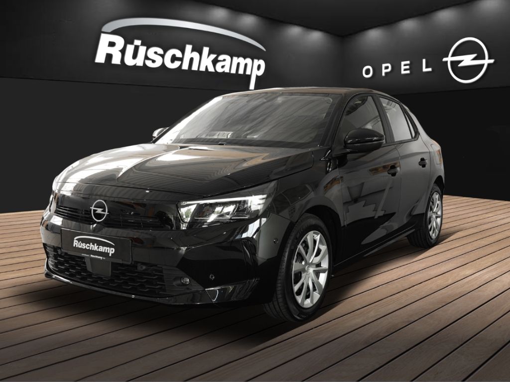 Opel Corsa 2025