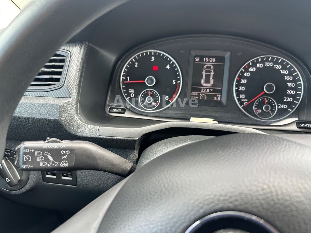 Volkswagen Caddy 2020