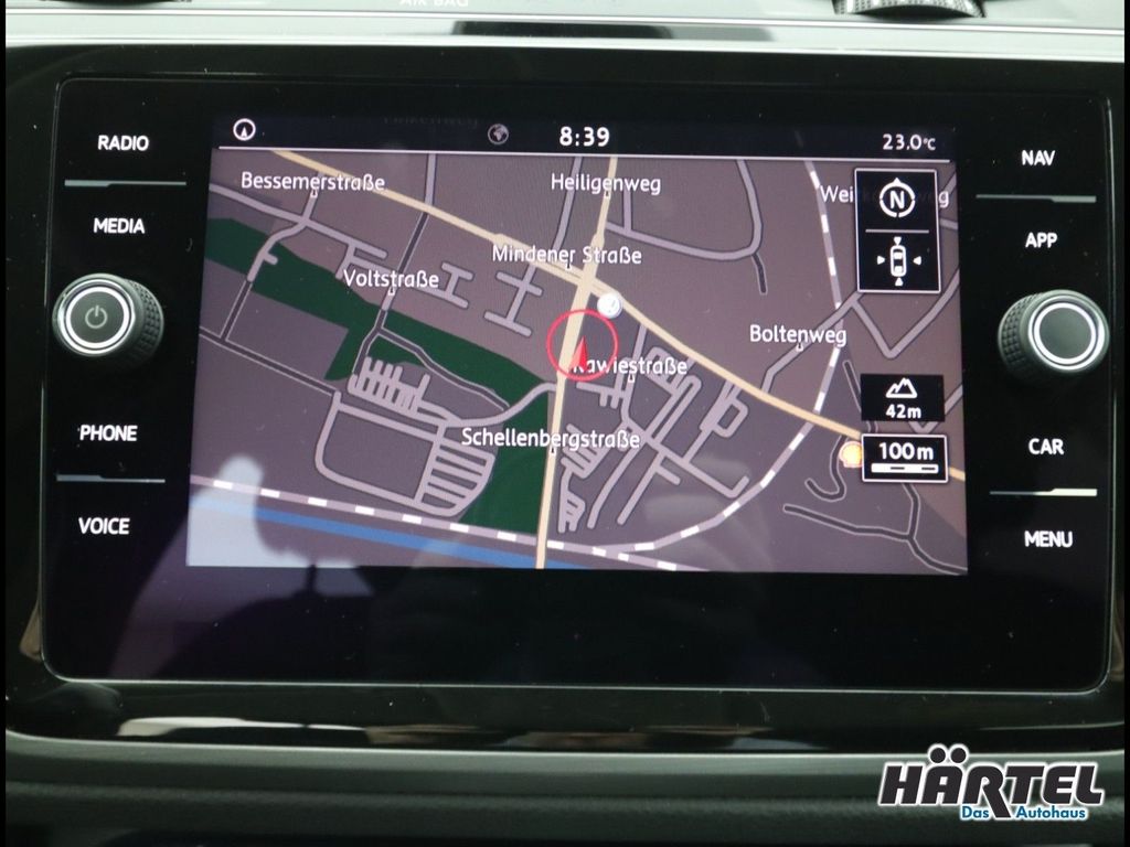 Volkswagen Touran 2020