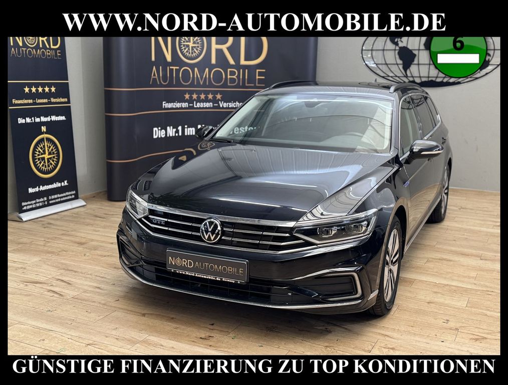 Volkswagen Passat Variant 2021