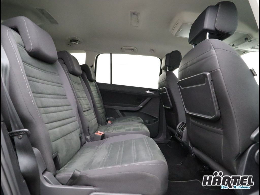 Volkswagen Touran 2020