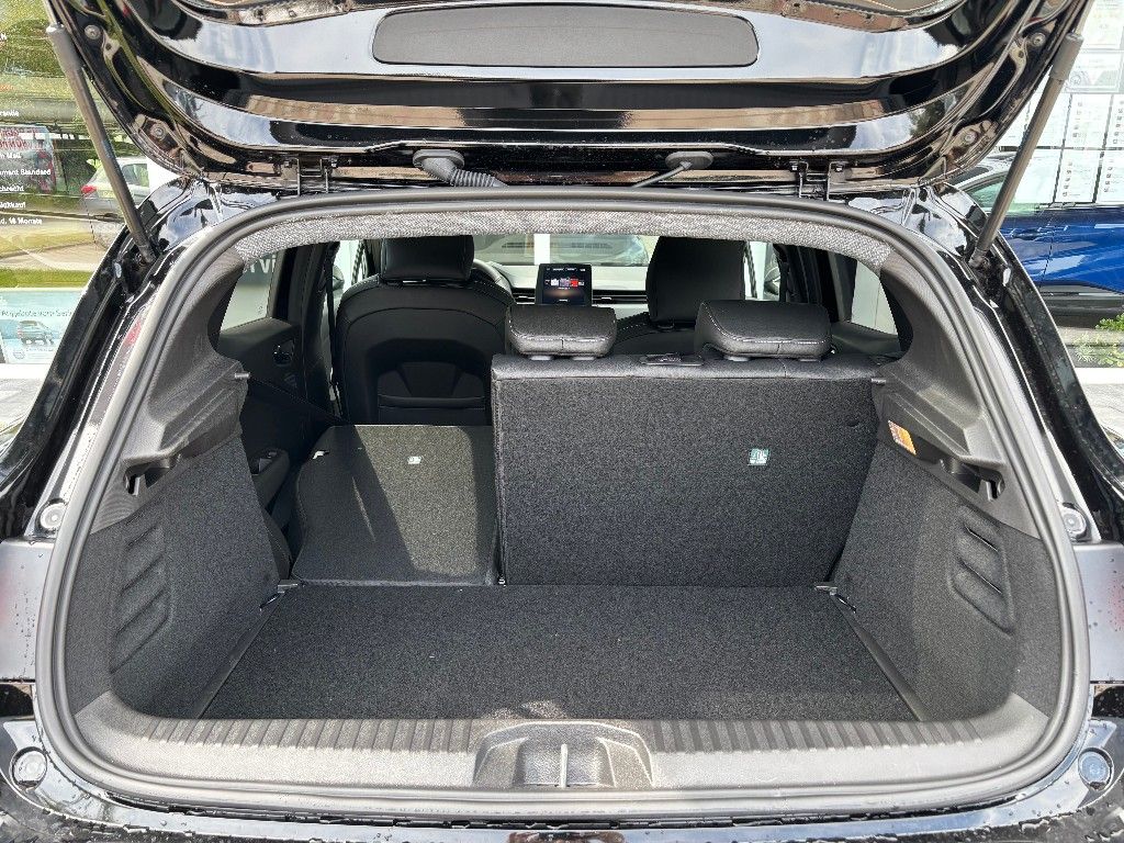 Mitsubishi Colt 2025