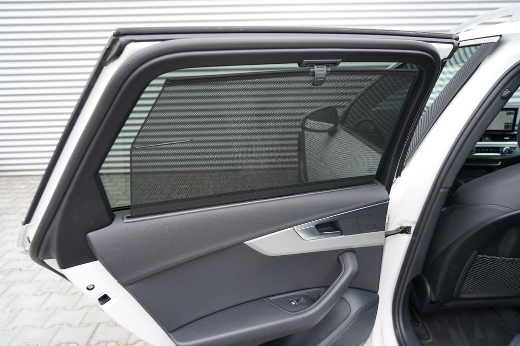 Audi A4 Allroad 2023