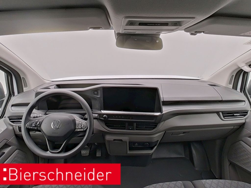 Volkswagen T7 Transporter 2025