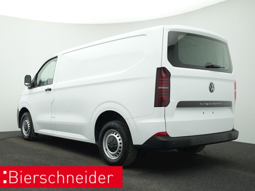 Volkswagen T7 Transporter 2025