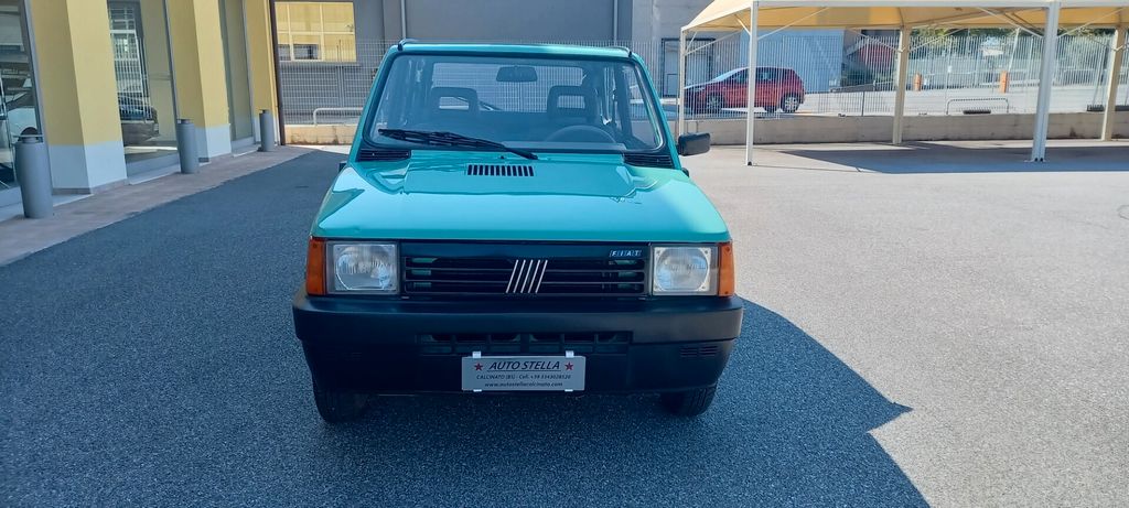 Fiat Panda 1998