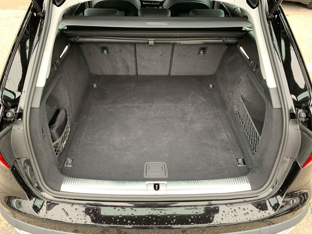 Audi A4 Allroad 2024