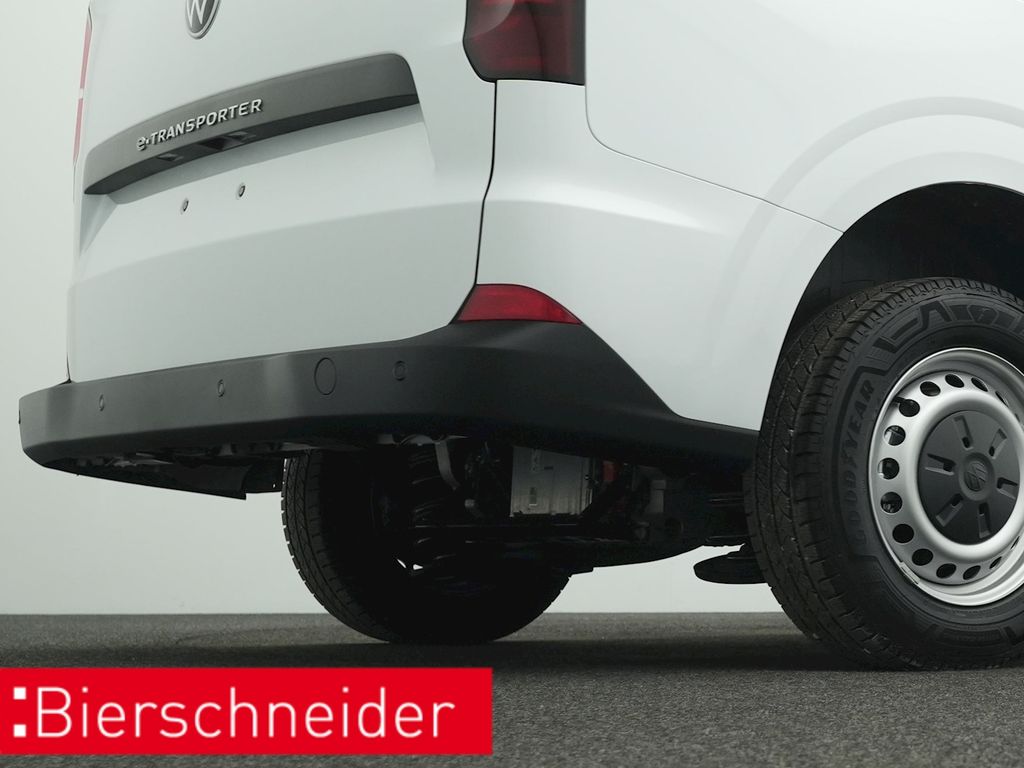 Volkswagen T7 Transporter 2025