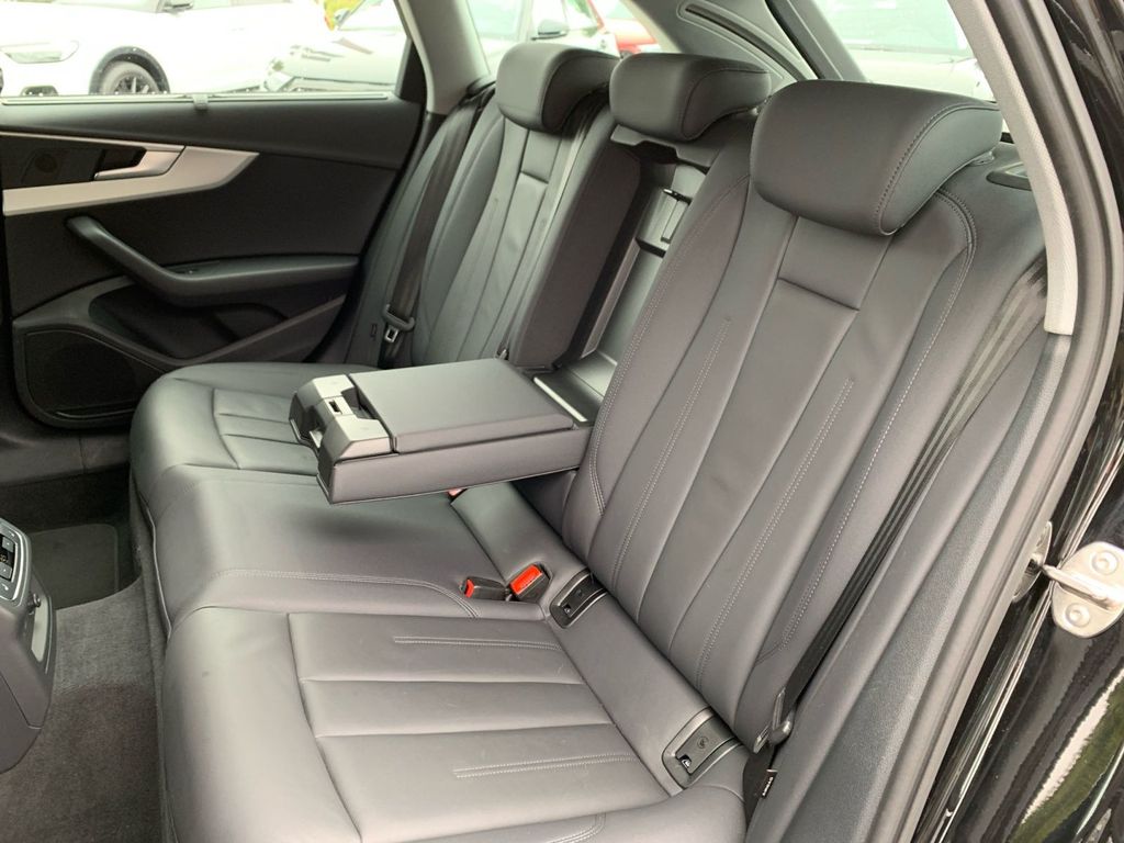 Audi A4 Allroad 2024