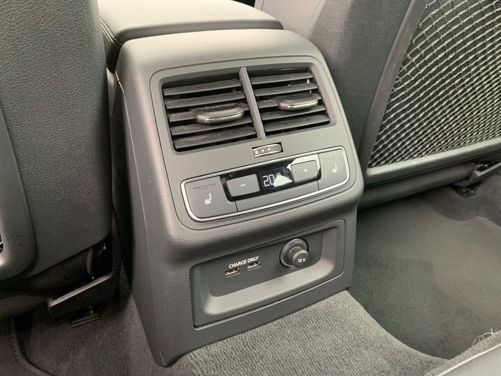 Audi A4 Allroad 2024