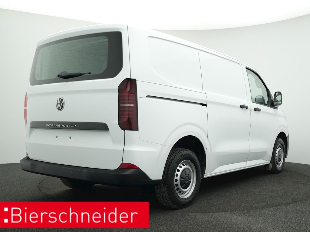 Volkswagen T7 Transporter 2025