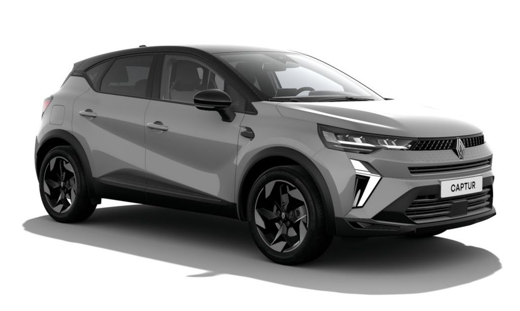Renault Captur 2025
